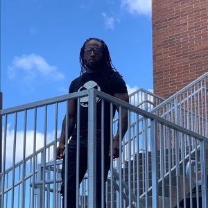 Meet your Posher, George